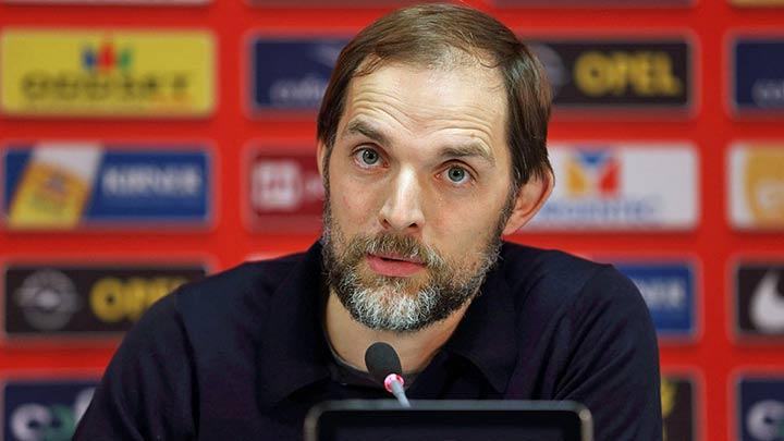 Galatasarayn yeni hocas Thomas Tuchel mi" (Thomas Tuchel kimdir")