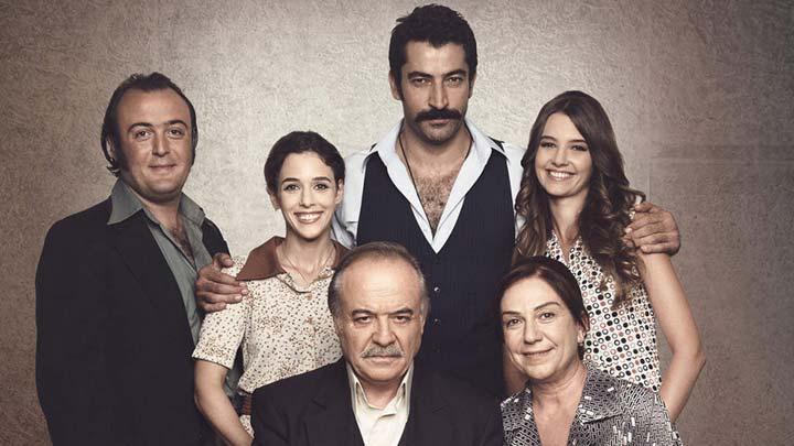 Karadayda srpriz ayrlk