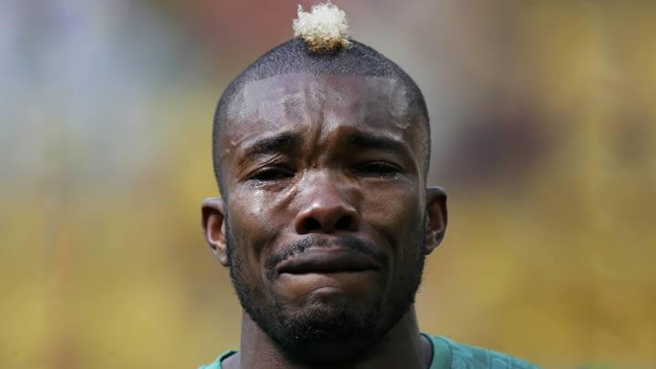 Serey Die alama nedenini aklad!