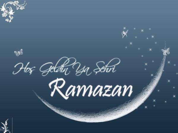 Ramazan aynda harcamalara dikkat