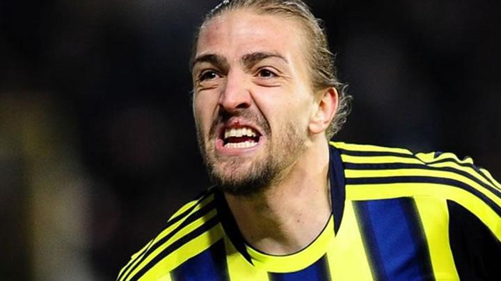 UEFAnn yldz Caner