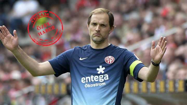 Tuchel'den Bakan'a dev garanti!