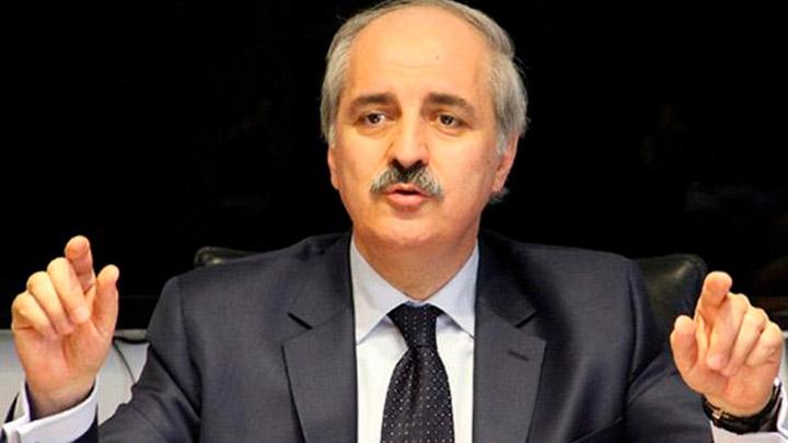 Kurtulmu: Askeri vesayet bitti, imdi srada Merkez Bankas var