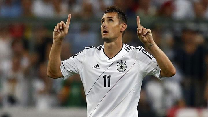 Tuchelin Drogbas Klose