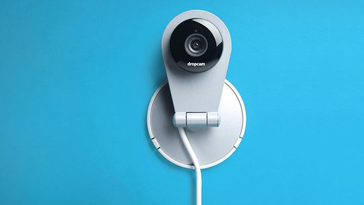 Nest Dropcami satn ald