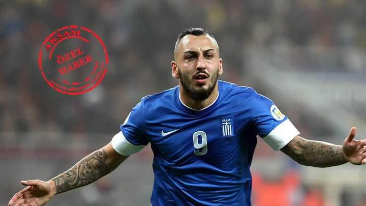 Mitro Almeida gibi olmaz!