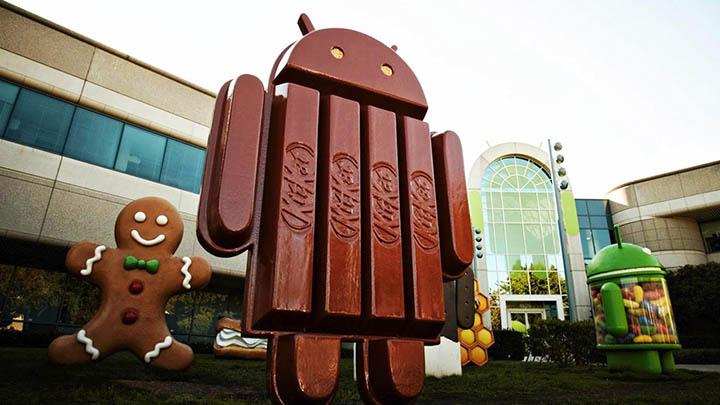 Yeni Android bu hafta tantlacak