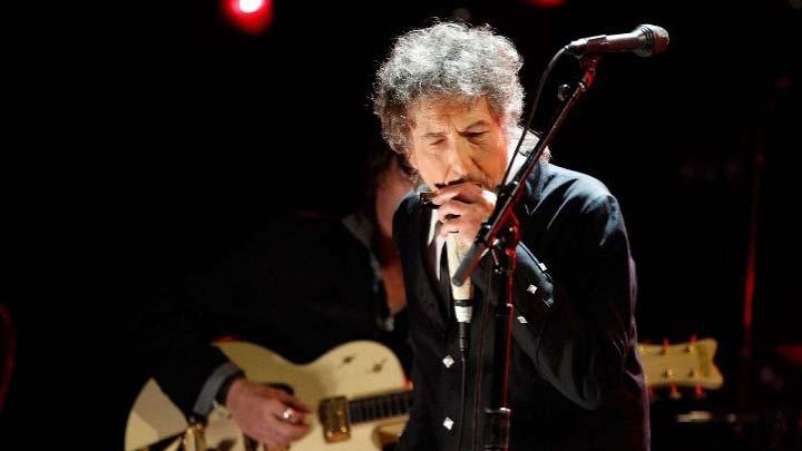 Bob Dylann ark szlerine rekor fiyat