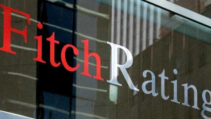 Fitch'ten not aklamas