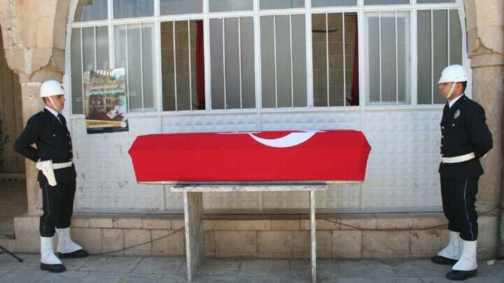 Skmenolu son yolculuuna uurland