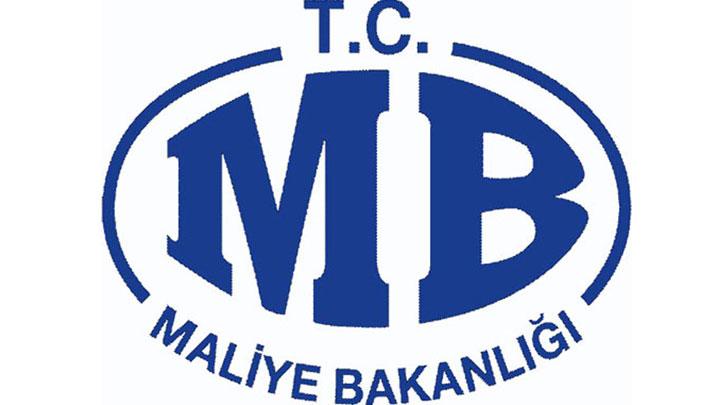 Maliye Bakanlndan o habere knama