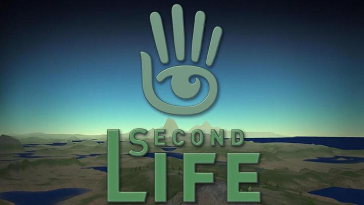 Second Lifen yeni oyunu geliyor