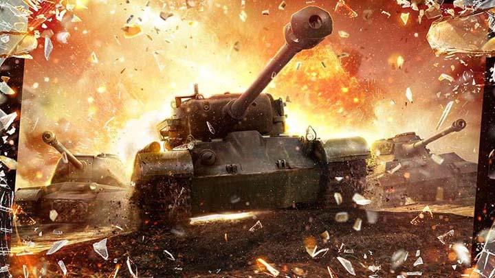 World of Tanks Blitz iOS iin indirilmeye sunuldu