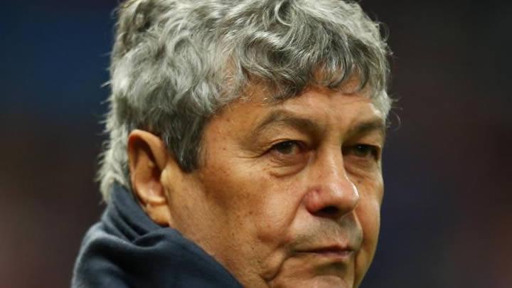 Lucescu neden reddetti" Anlatt!