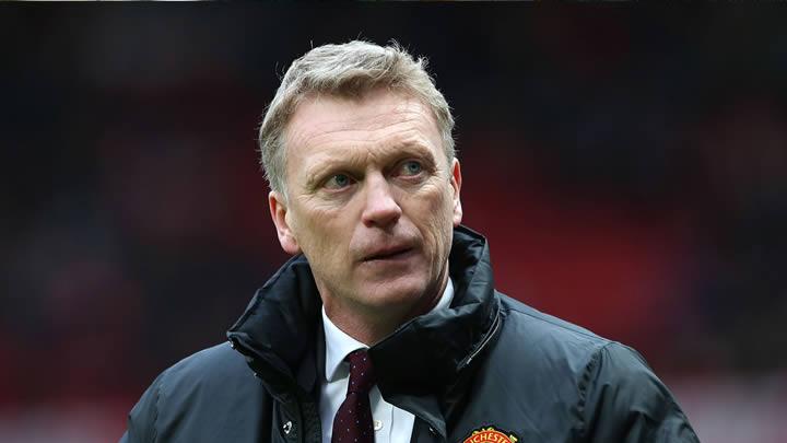 Galatasaray David Moyes ile szleme imzalayacak m"