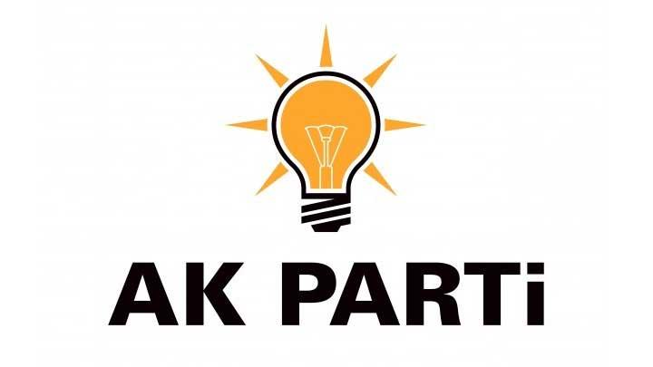 AK Parti yetimlerle iftar sofrasnda buluuyor