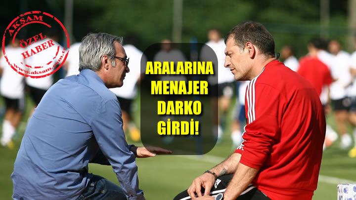 Bilic ile zenin aras neden bozuldu"