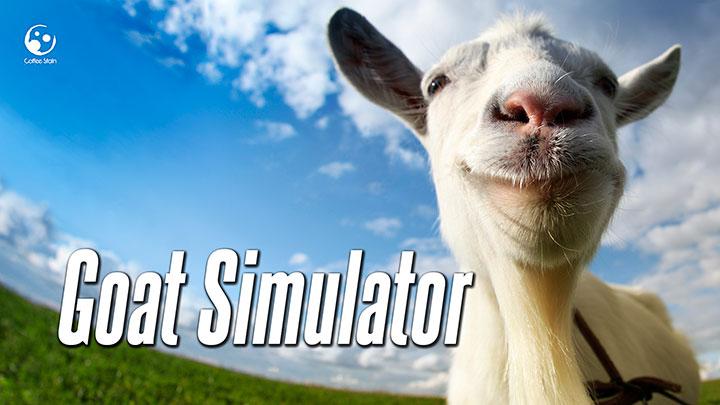 Goat Simulator Mac ve Linuxa geldi