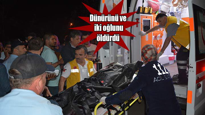 Emekli polis deheti: 3 l