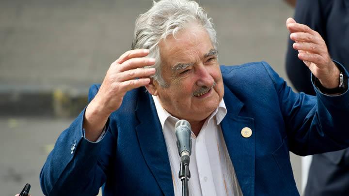 Mujica'dan FFA'ya ar kfr!