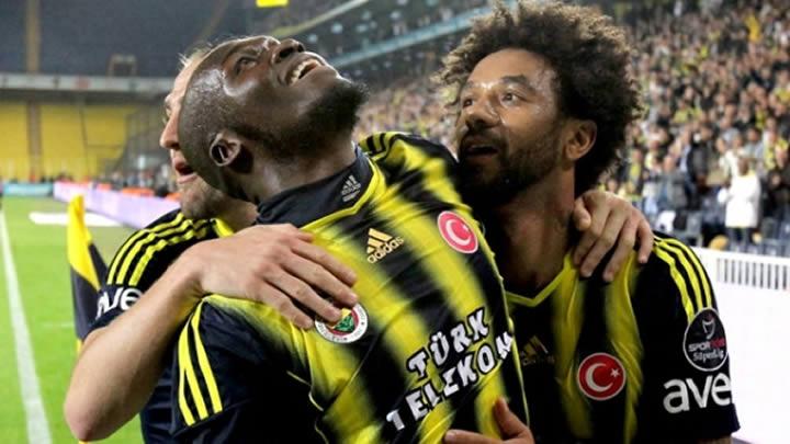 te Emenike ve Sow iin istenen rakam!