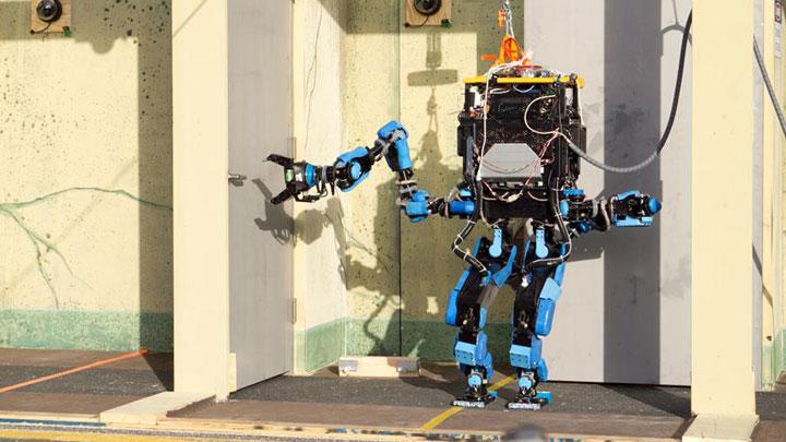 Google insans robotlar satacak