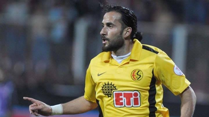 Trabzonspor'dan zengin takas