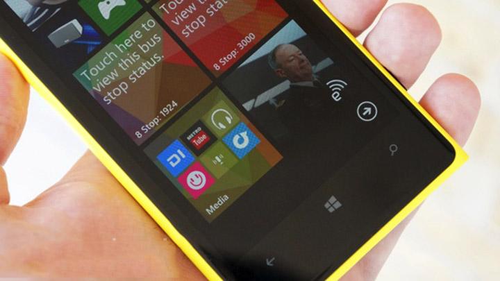 Windows Phone 8.1 uygulama klasrleri ile geliyor