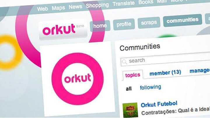 google  orkut  iletisim  sosyal ag fotoraflar resimleri