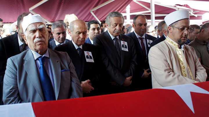 Osmanaaolu topraa verildi