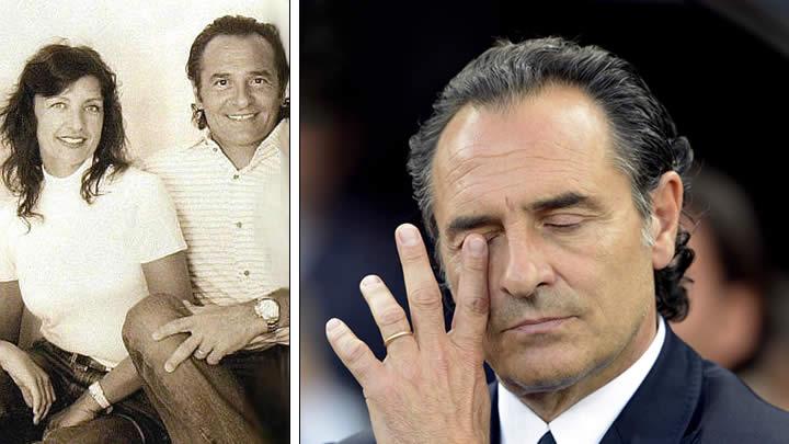 Cesare Prandelli kimdir"