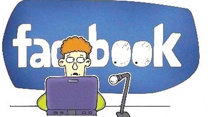 Facebookun kobay olmu olabilirsiniz!