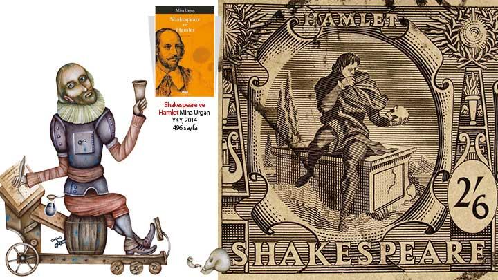 Her an ada: Shakespeare ve Hamlet