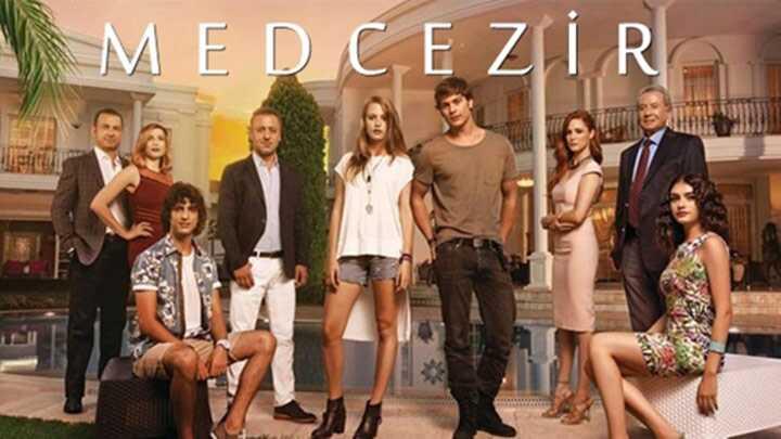 nl oyuncu Medcezirden ayrld