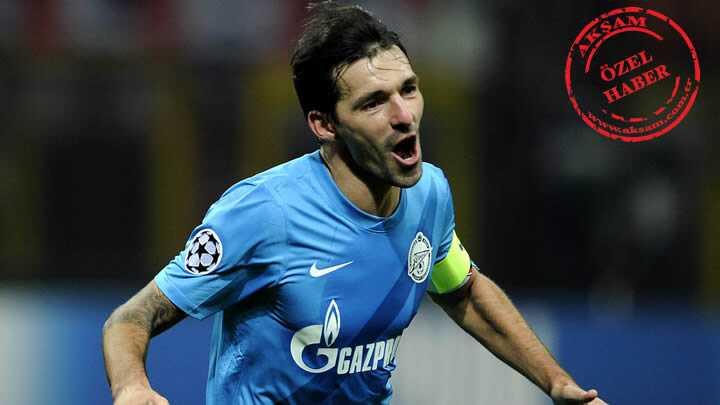 Kartala yeni Danny