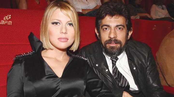 Okan Baylgen ve irin Ediger boand m"