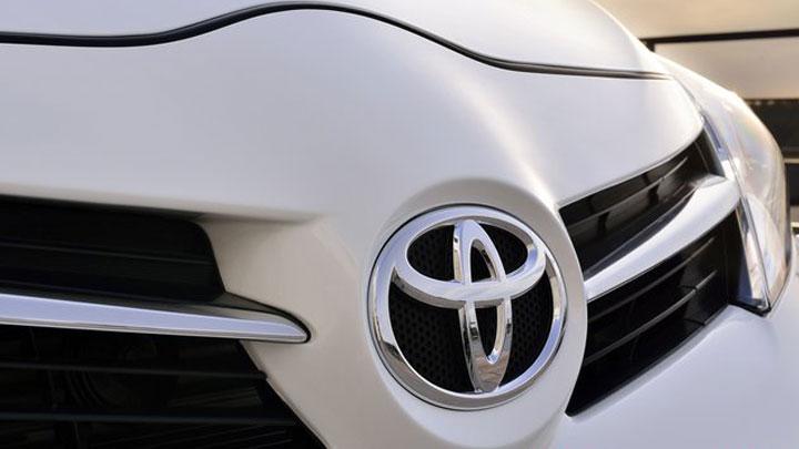 Toyota Trkiye'nin ihracat artt