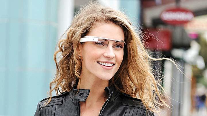 nc gz Google Glass
