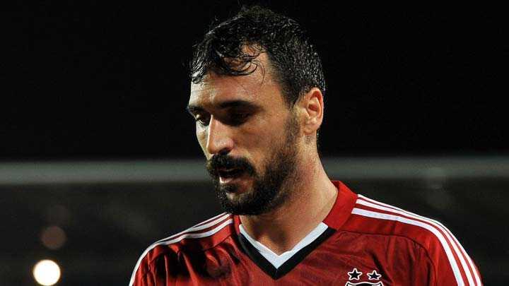 Hugo Almeida: Galatasaray ile anlatm