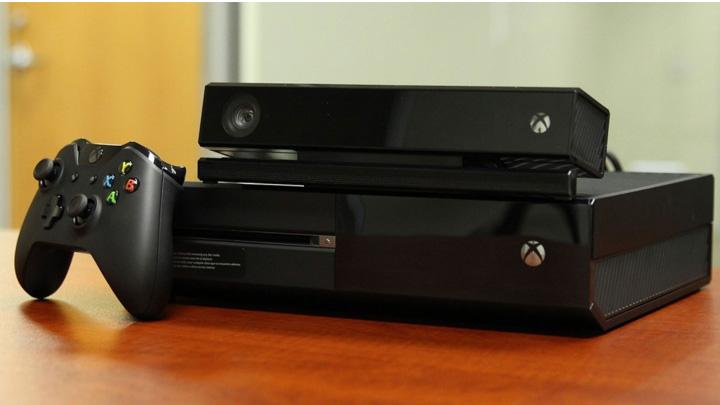 Kinectsiz Xbox Onea ilgi byk