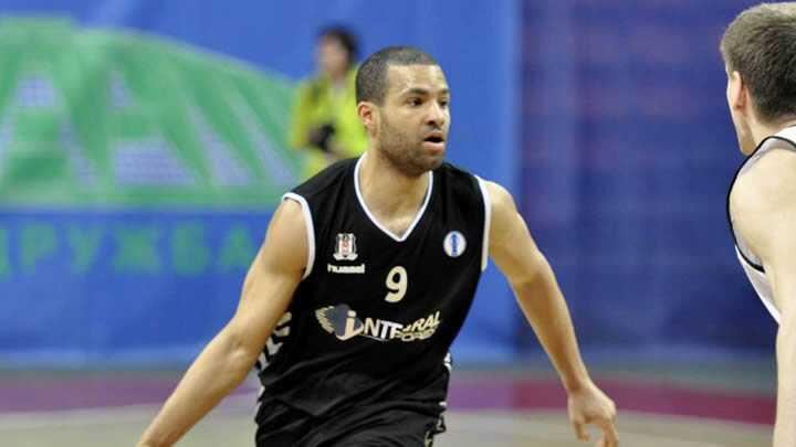 Beikta'a Chris Lofton mjdesi