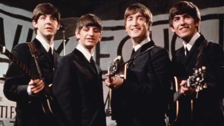 En kapsaml Beatles belgeseli   