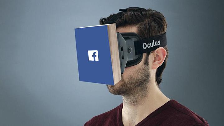 Facebook oyunculuun geleceini satn ald
