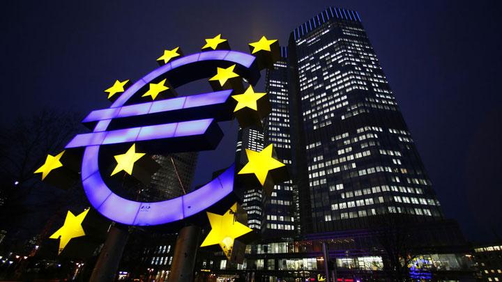 Avrupa Merkez Bankas hacklendi