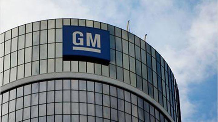 General Motors, in'deki 20 bin aracn geri ard