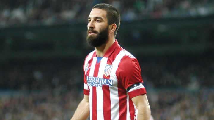 Arda iin grmelere baland!