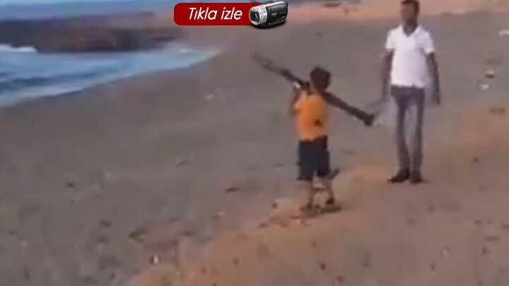 Libyada oke eden grnt