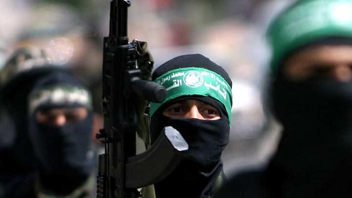 Hamas atekes artlarn aklad