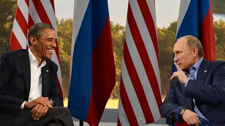 Obamadan Putine kar bir hamle daha