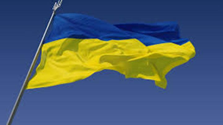 Ukrayna, vatandalarndan sava vergisi alacak
